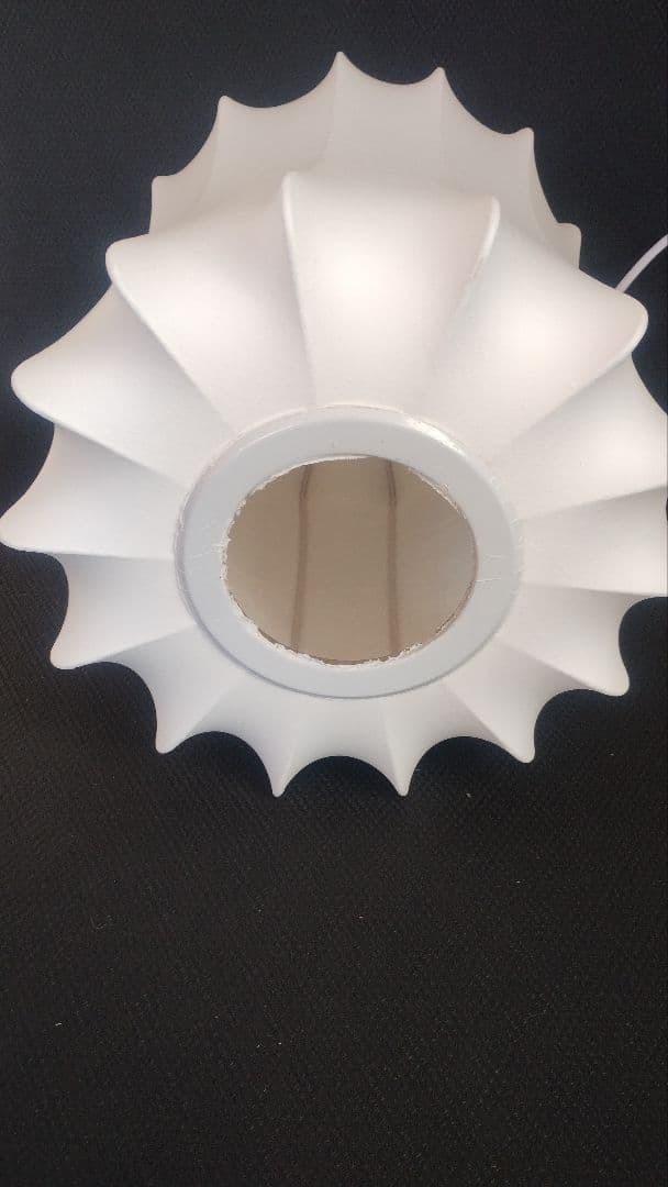 ジョージ・ネルソン バブルランプ DAIVAリプロダクト