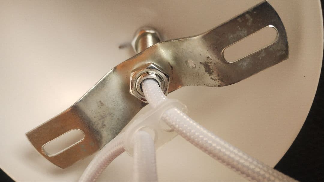 ジョージ・ネルソン バブルランプ DAIVAリプロダクト