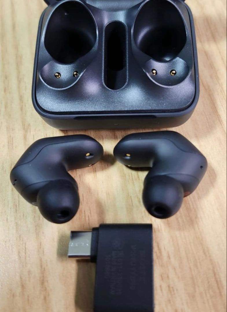 イヤホン sony inzone buds