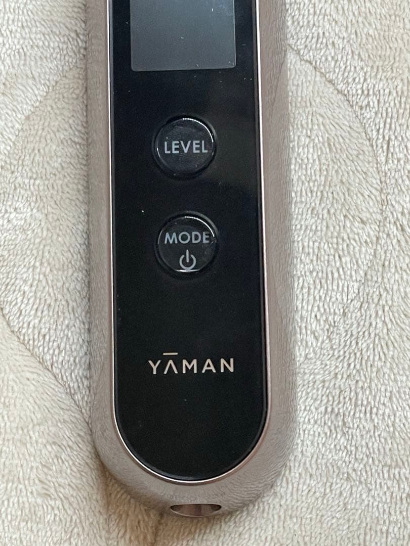 YA-MAN（ヤーマン） ＲＦ美顔器（フォトplus） HRF-10-T