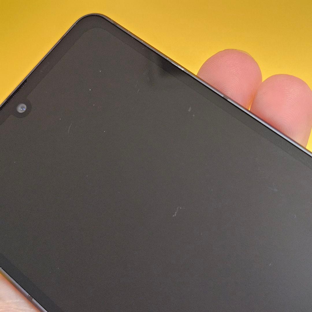 AQUOS sense7 128GB｜24時間以内発送#545