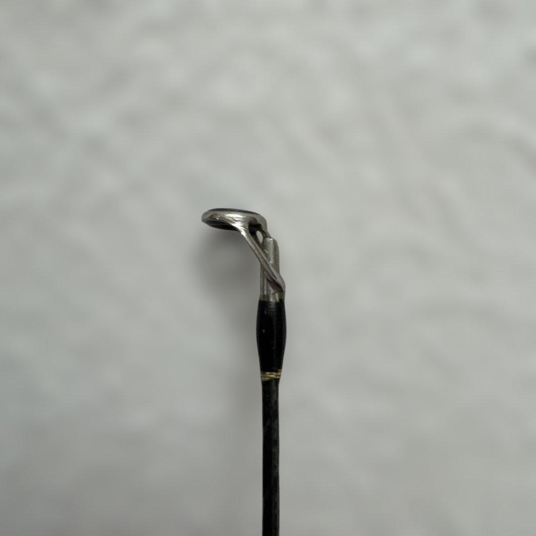 シマノ エクスプライド 165L-BFS/2 (ベイトリール、2ピース) ロッド