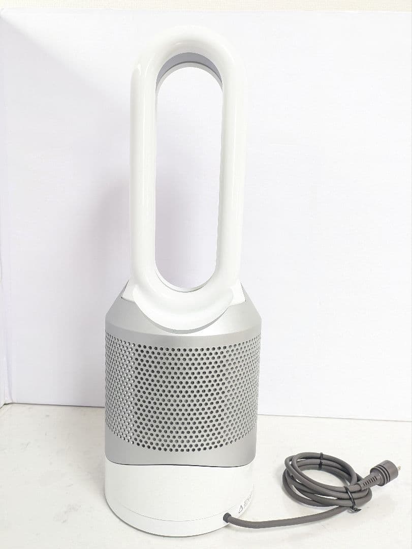 Dyson　Pure Hot+Cool空気清浄機能付ファンヒーター　HP00