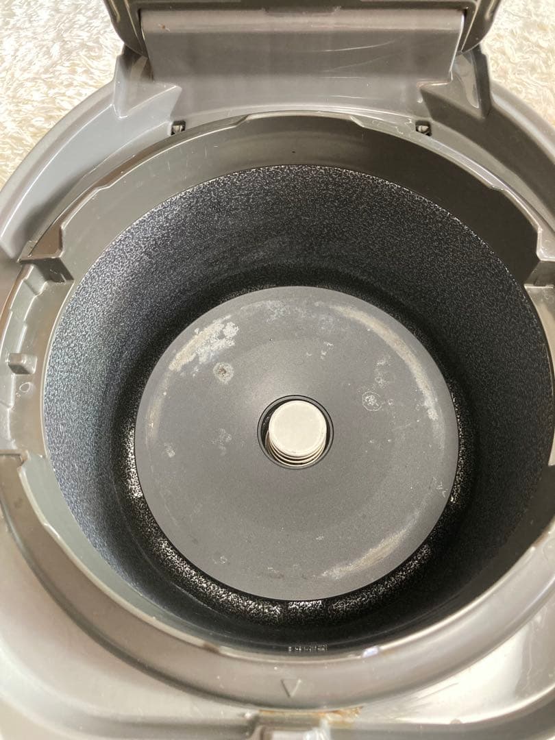 CUCKOO / New 圧力名人 CRP-ST0605F / 炊飯器