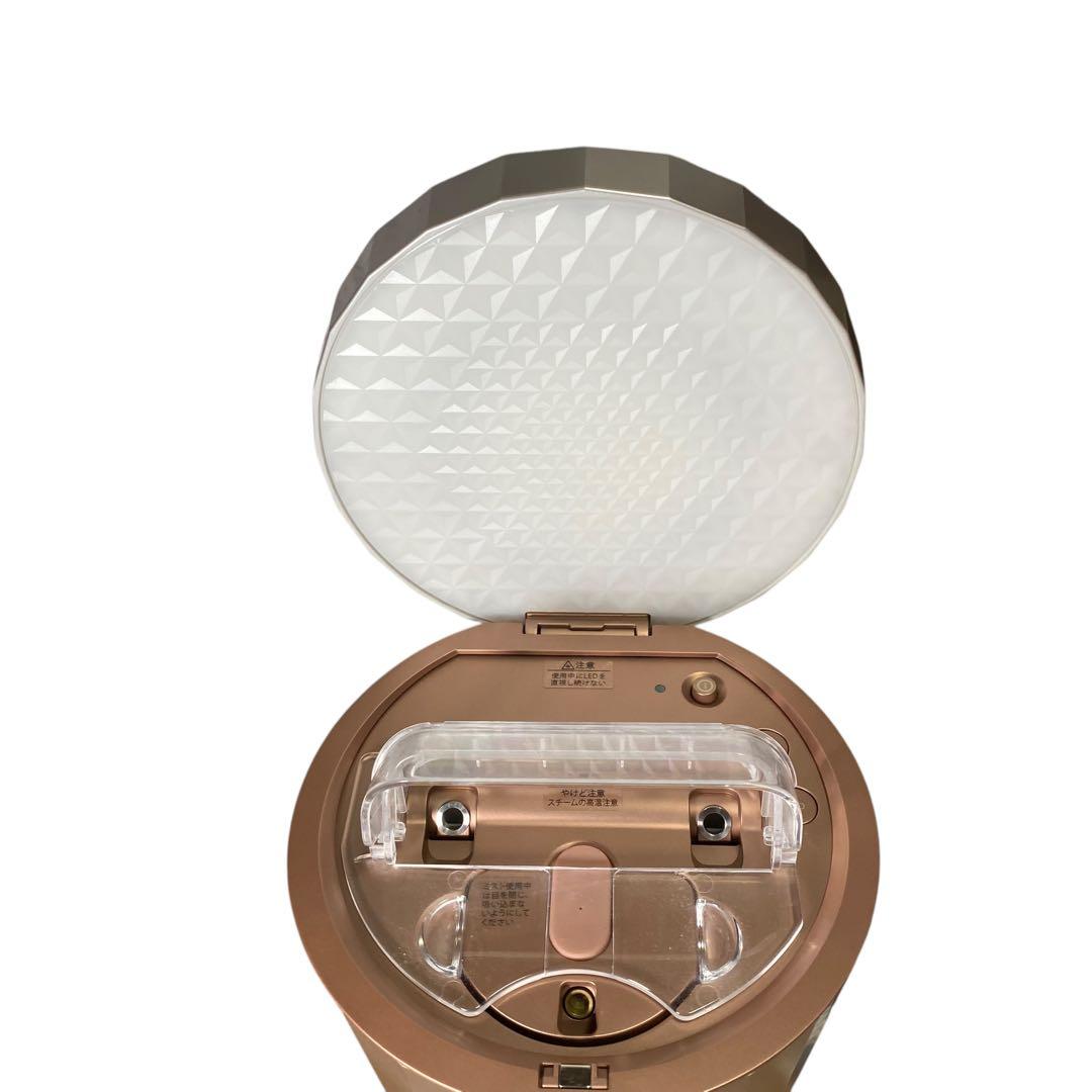 美品✨美顔器　ヤーマン　IS-100P フォトスチーマー