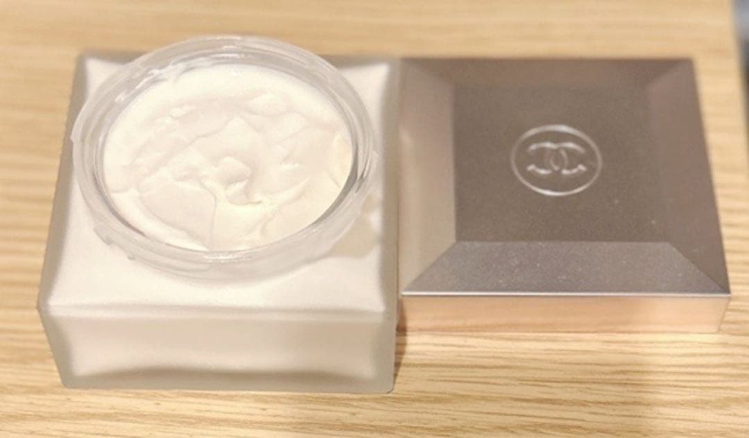 CHANEL ガブリエル ボディクリーム ほぼ未使用品