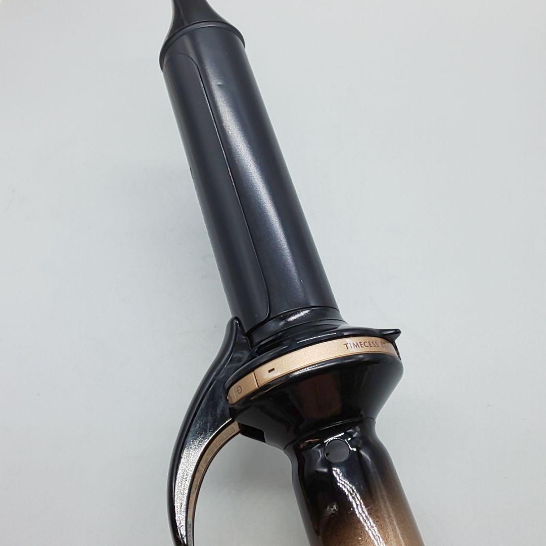 リュミエリーナ ヘアビューロン 4Dplus カール34mm 専用【正規品】67