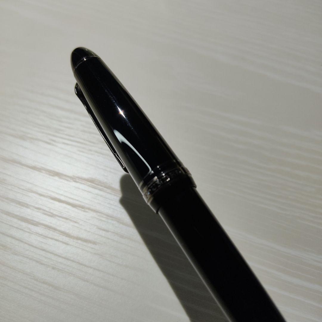 セーラー万年筆 プロフィット ブラックラスター 中字