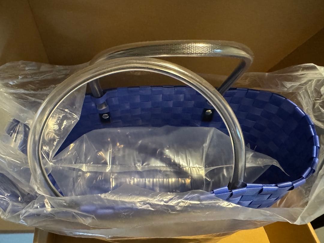 MARNI 動物モチーフ トートバッグ新品未使用