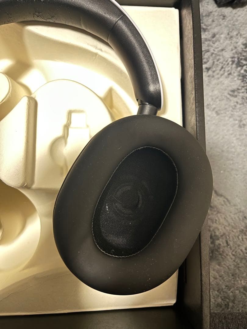 SONY H9 ワイヤレスヘッドセット