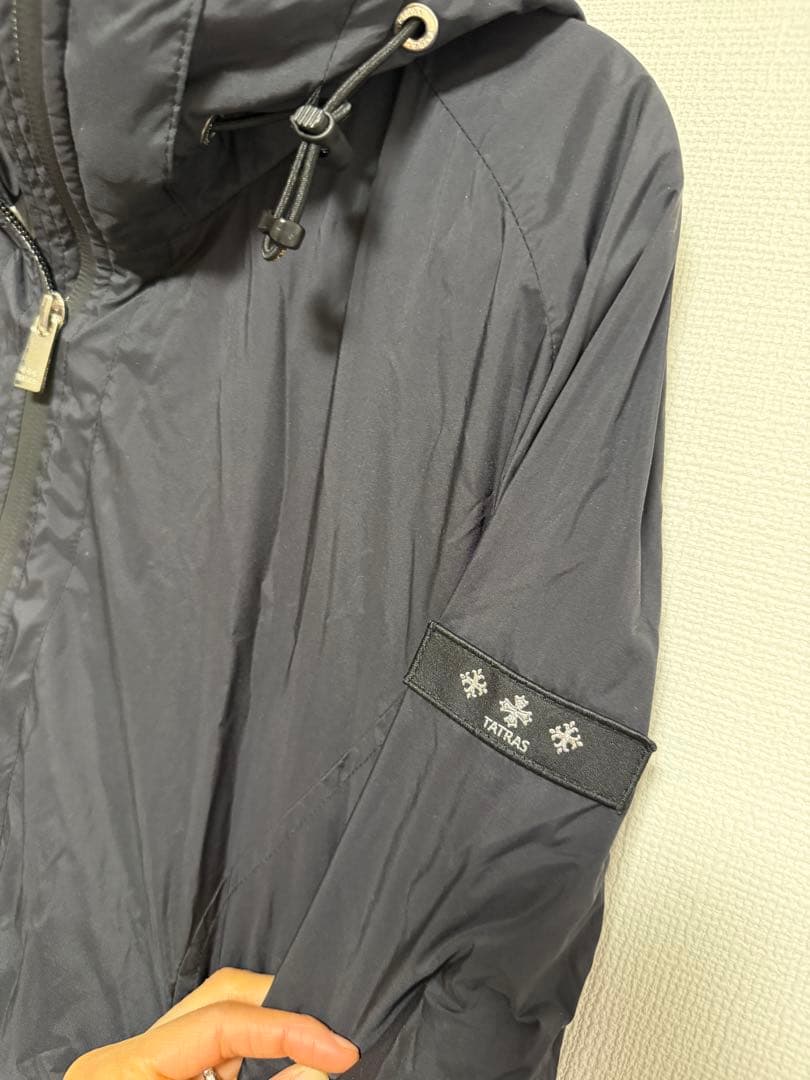 13専用 タトラス　ジャケット