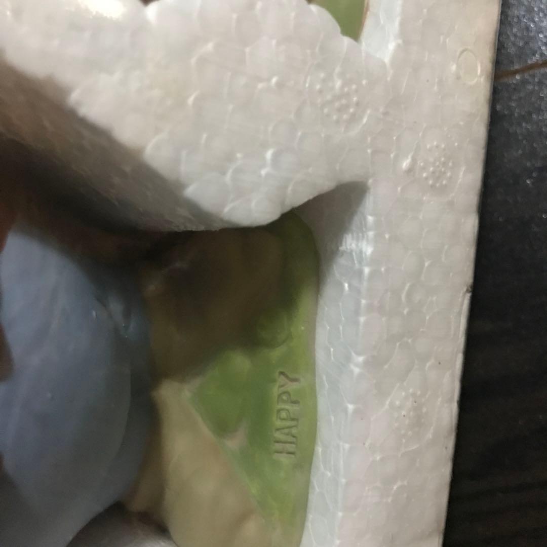 ディズニー　白雪姫　七人の小人　ガーデニング　置物フィギュア