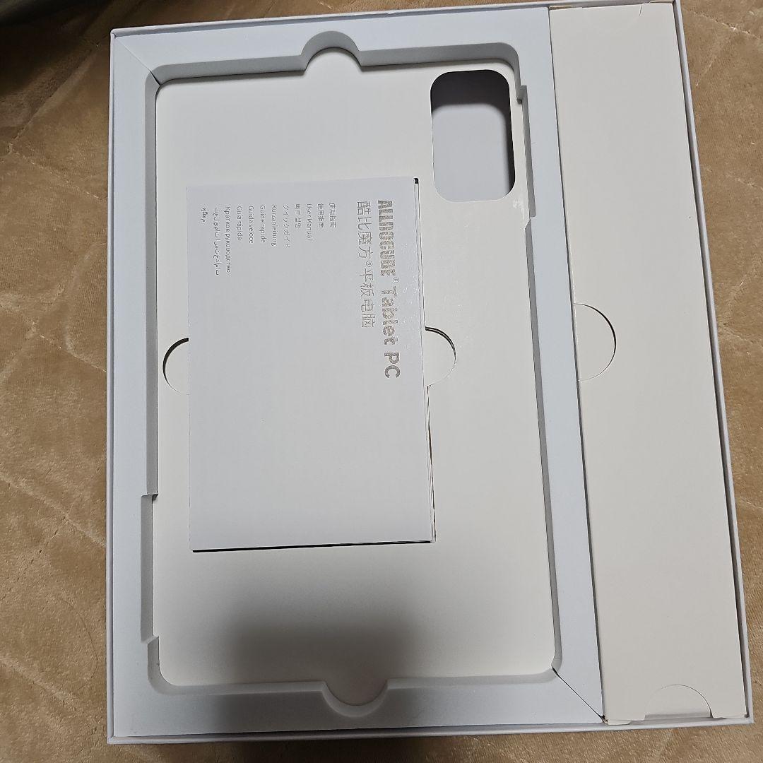 Androidタブレット本体 ALLODOCUBE iPlay 70 Mini Ultra