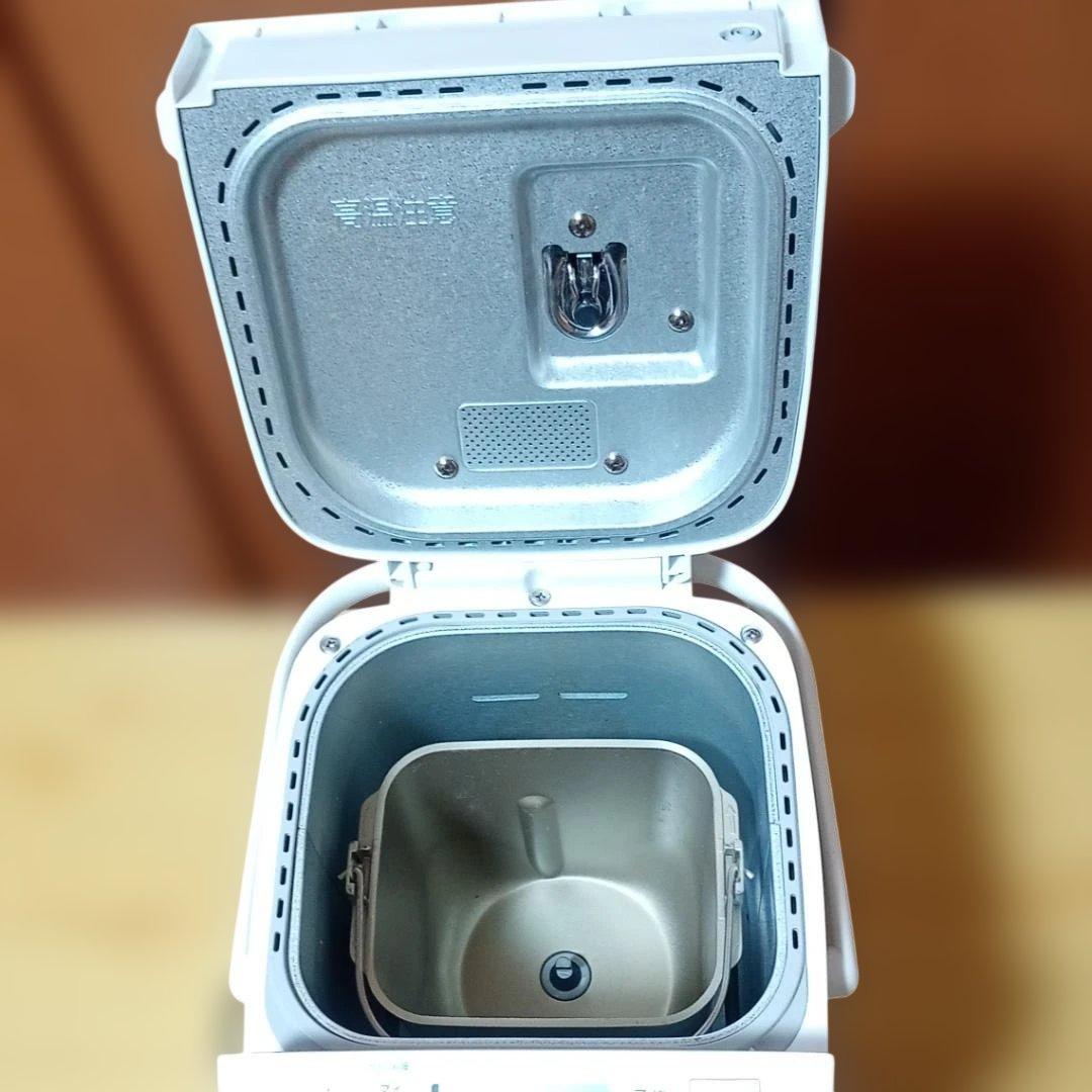 Panasonic ホームベーカリー SD-SB4 2024年製