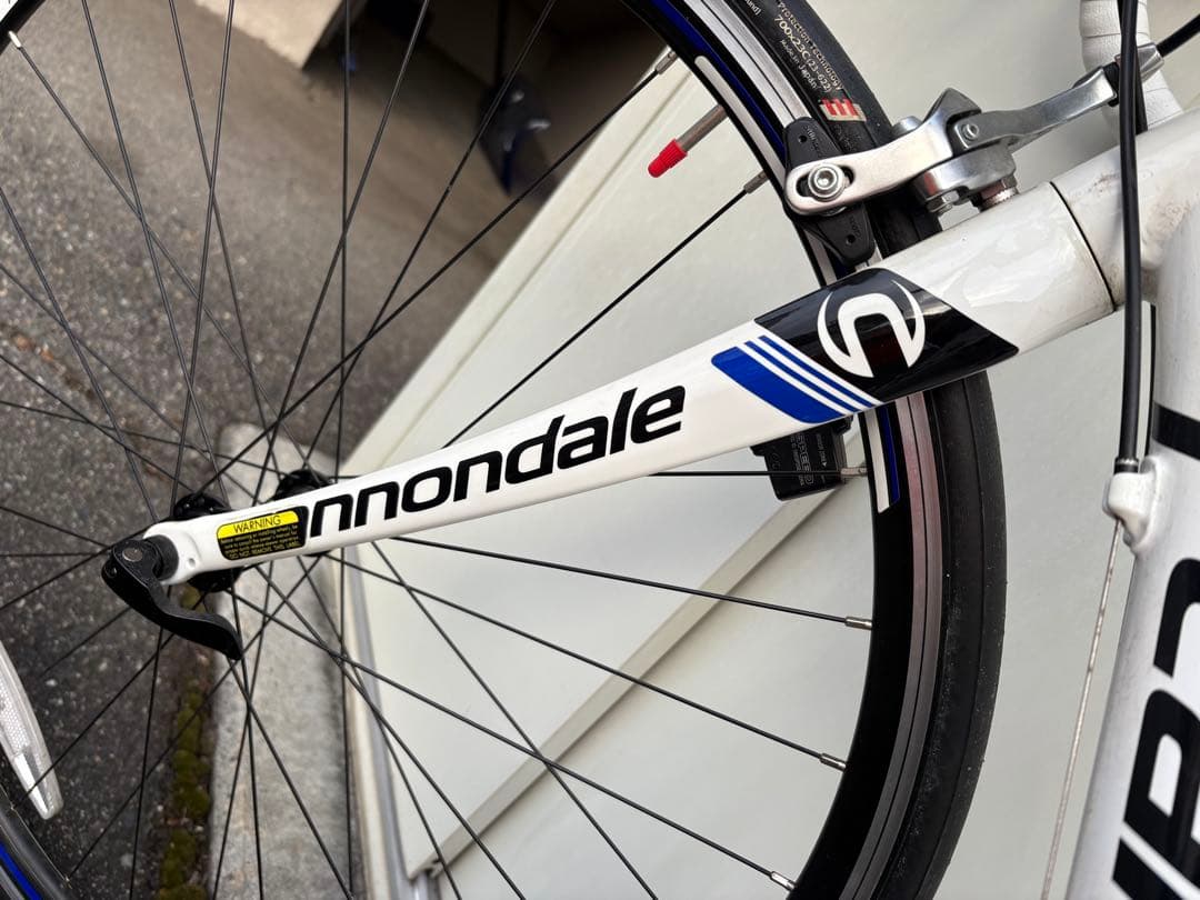 Cannondale ロードバイク CAAD8 TIAGRA サイズ 48