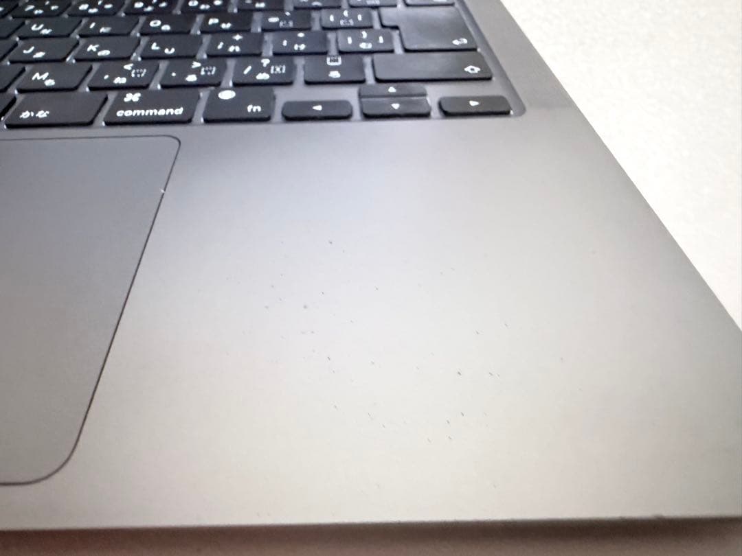 Apple MacBook Air M1 13インチ MagicMouce付き