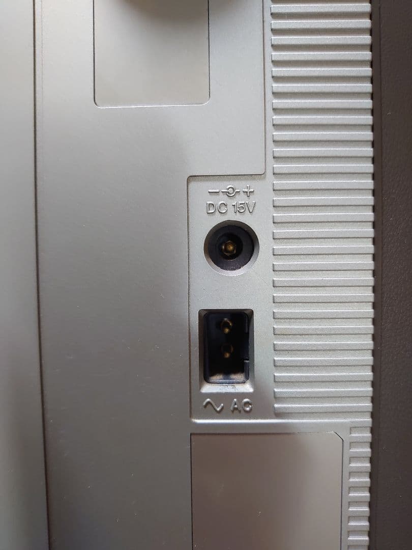 美品 Victor ビクター RC-M70 ラジカセ 希少 昭和レトロ