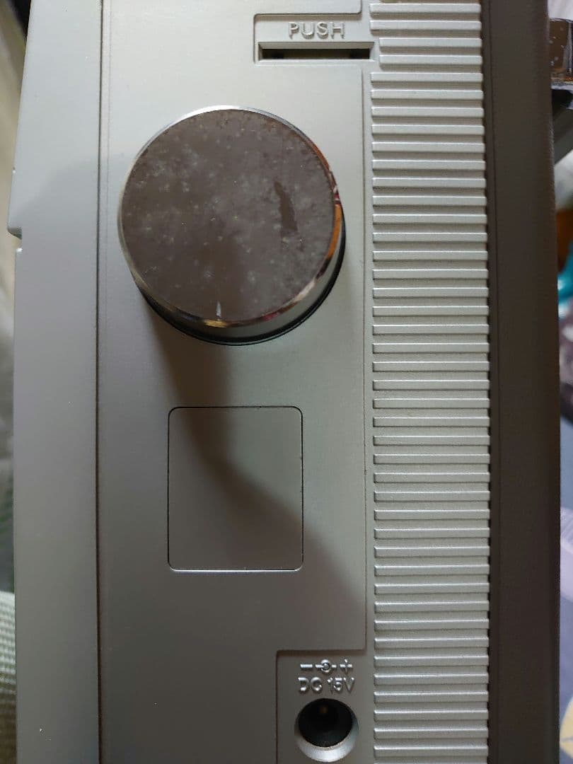 美品 Victor ビクター RC-M70 ラジカセ 希少 昭和レトロ