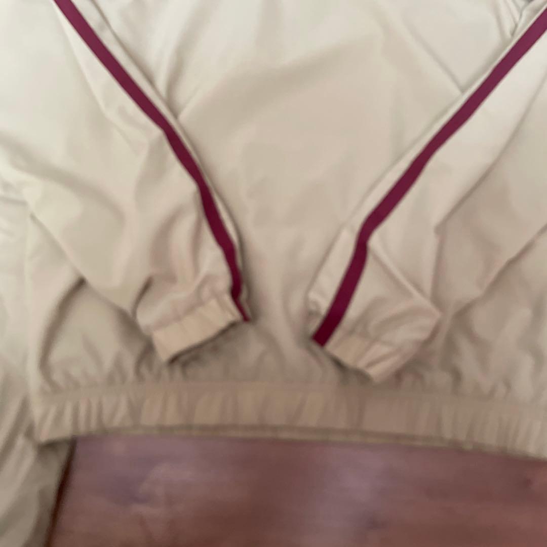 ballaholic ハーフジップ　パンツ　上下セット　M-L