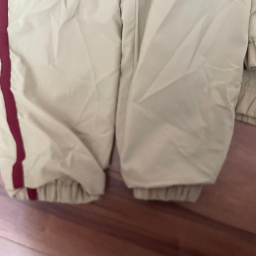 ballaholic ハーフジップ　パンツ　上下セット　M-L