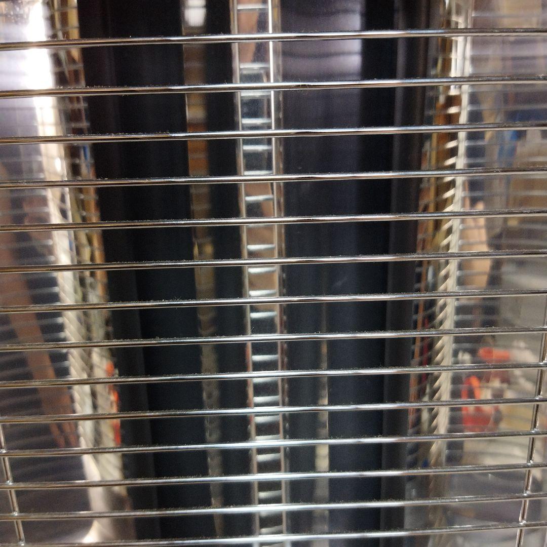 ダイキン セラムヒート ERFT11ZS‐W 2022年製 遠赤外線暖房機