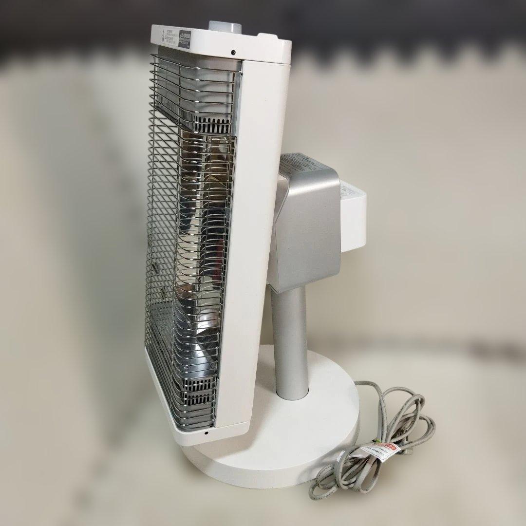 ダイキン セラムヒート ERFT11ZS‐W 2022年製 遠赤外線暖房機