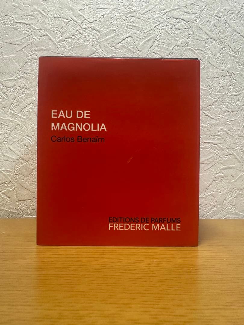 フレデリックマル オードゥ マグノリア オードトワレ 50ml