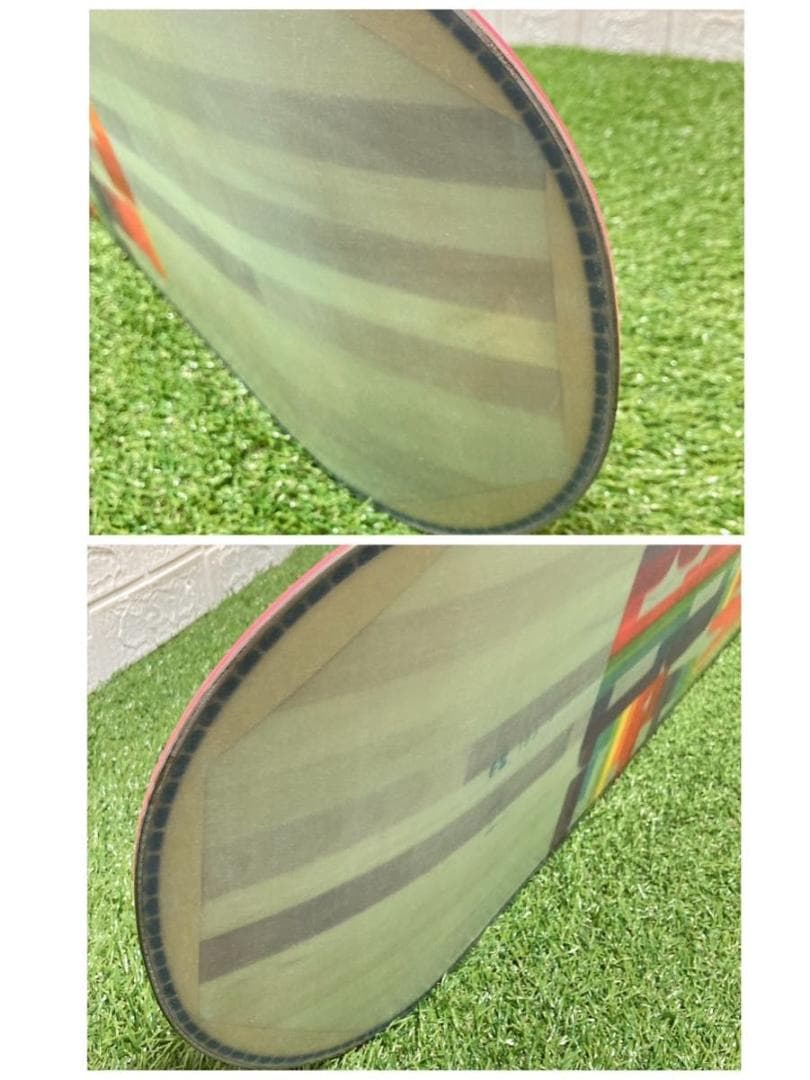 レディース　ELAN×ZUMA スノーボード　3点　初心者　142cm