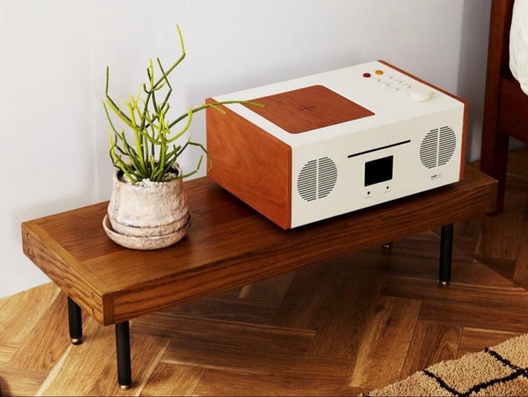 サイドテーブル・ナイトテーブル・ローテーブル JOURNAL STANDARD LILLE END TABLE