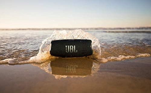 JBL Charge 5 ブラック ワイヤレススピーカー【新品】