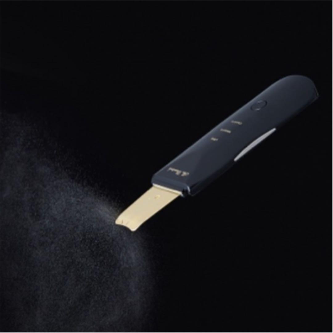 ボディ・フェイスケア The Beautools TBR-02G