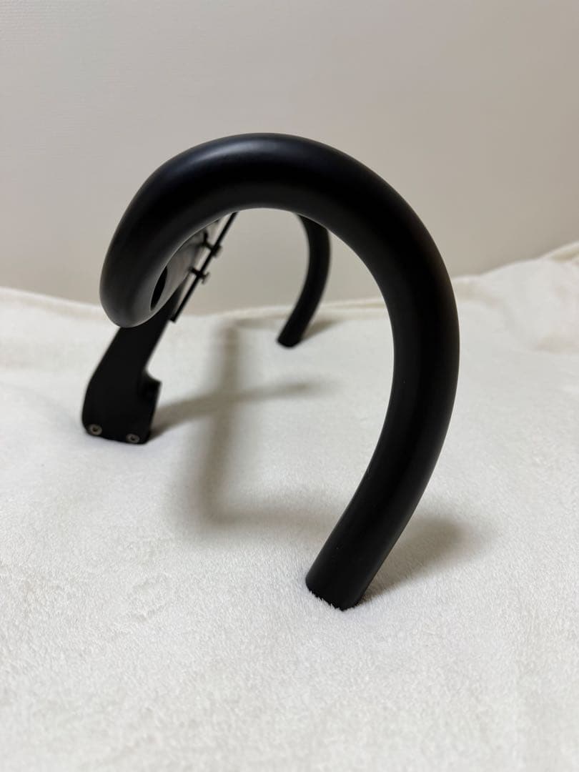 winspace zero sl 一体型ハンドルバー 380×115！！