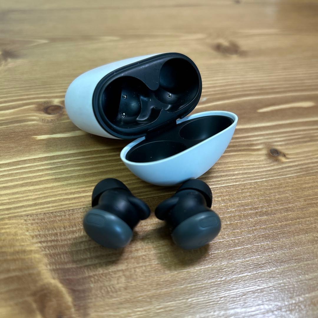 ワイヤレスイヤホン　Google Pixel Buds Pro2 hazel