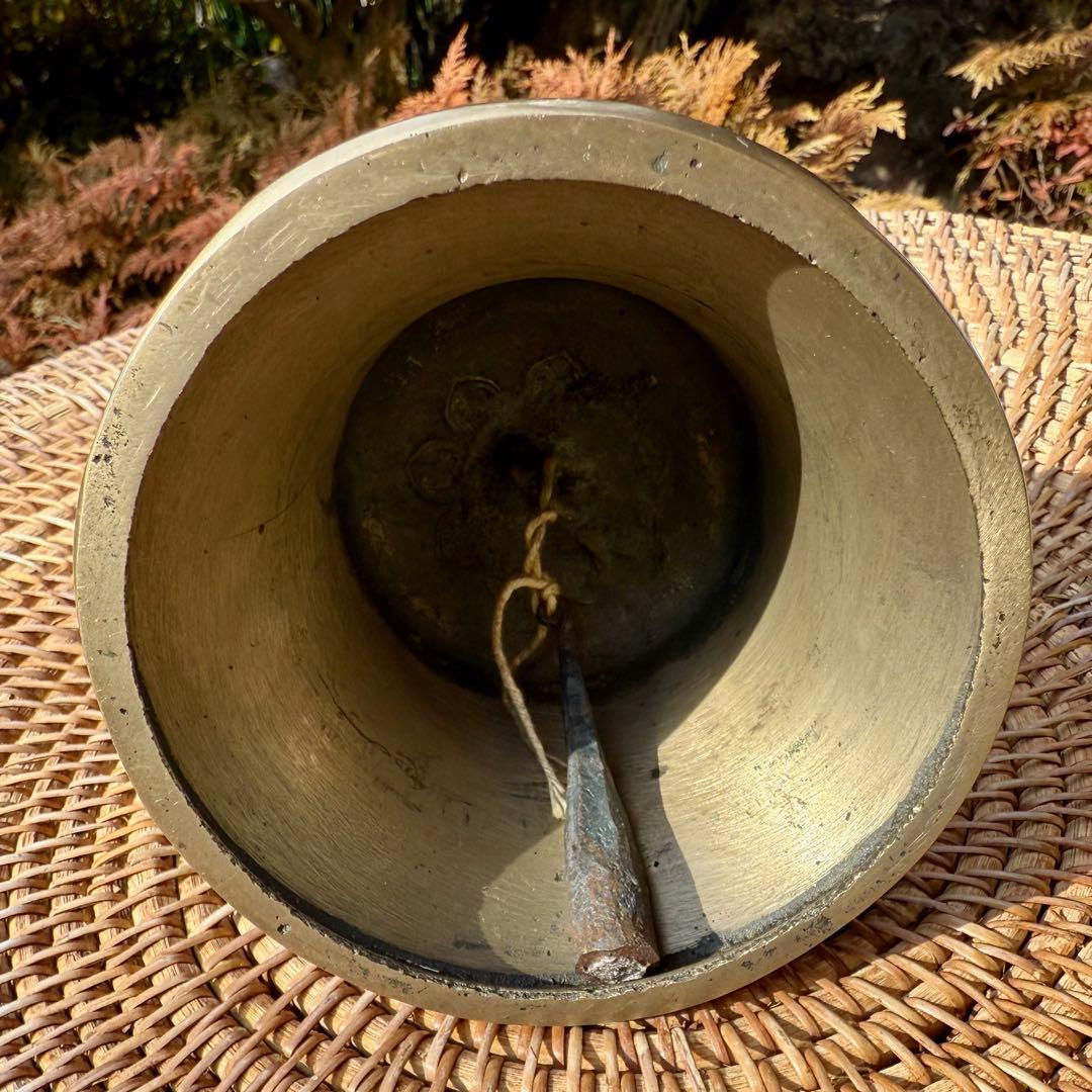 カレン　キングストンの空気浄化ベル　Karen Kingstonヨガ瞑想　レイキ