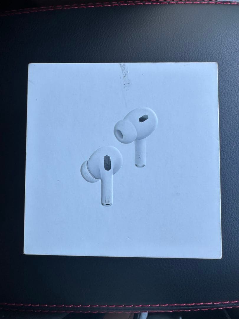 AirPods Pro 第2世代（USB-C）