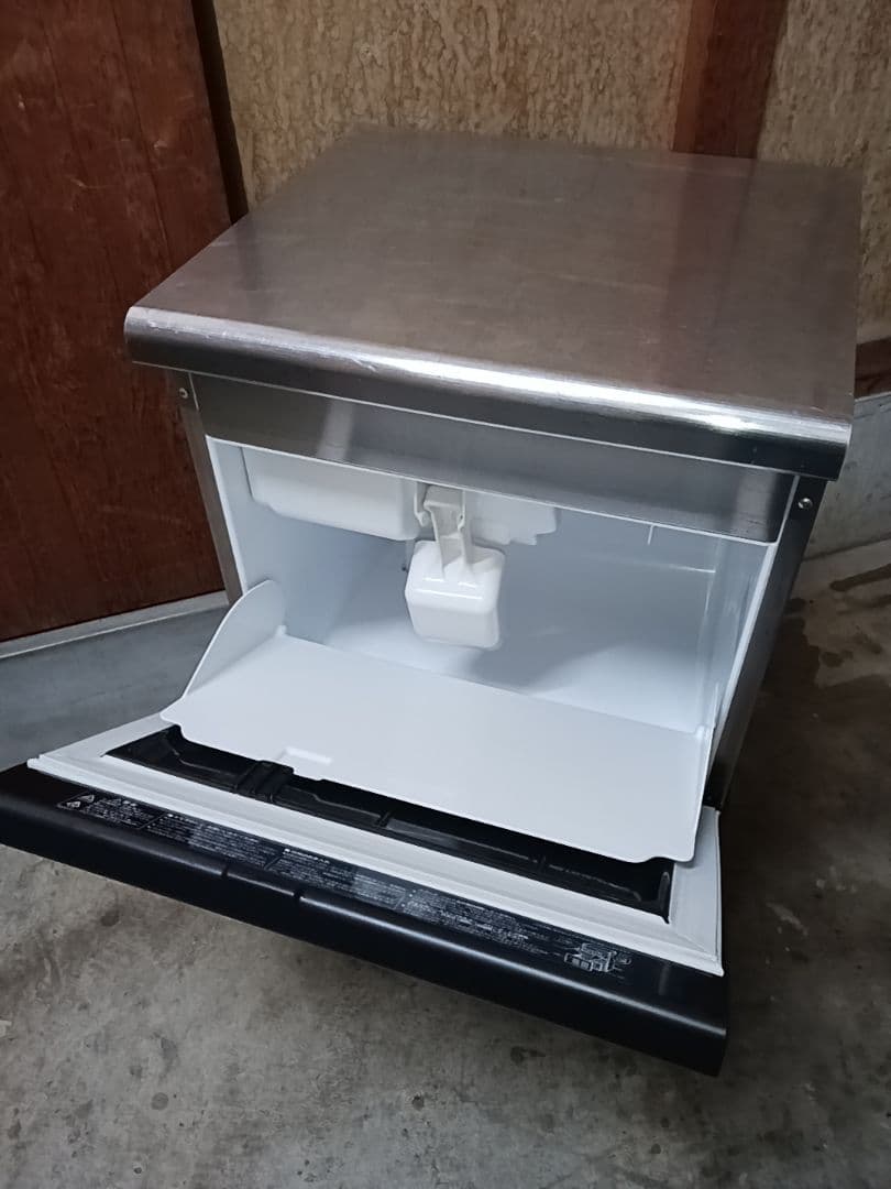 専用　ホシザキ　製氷機