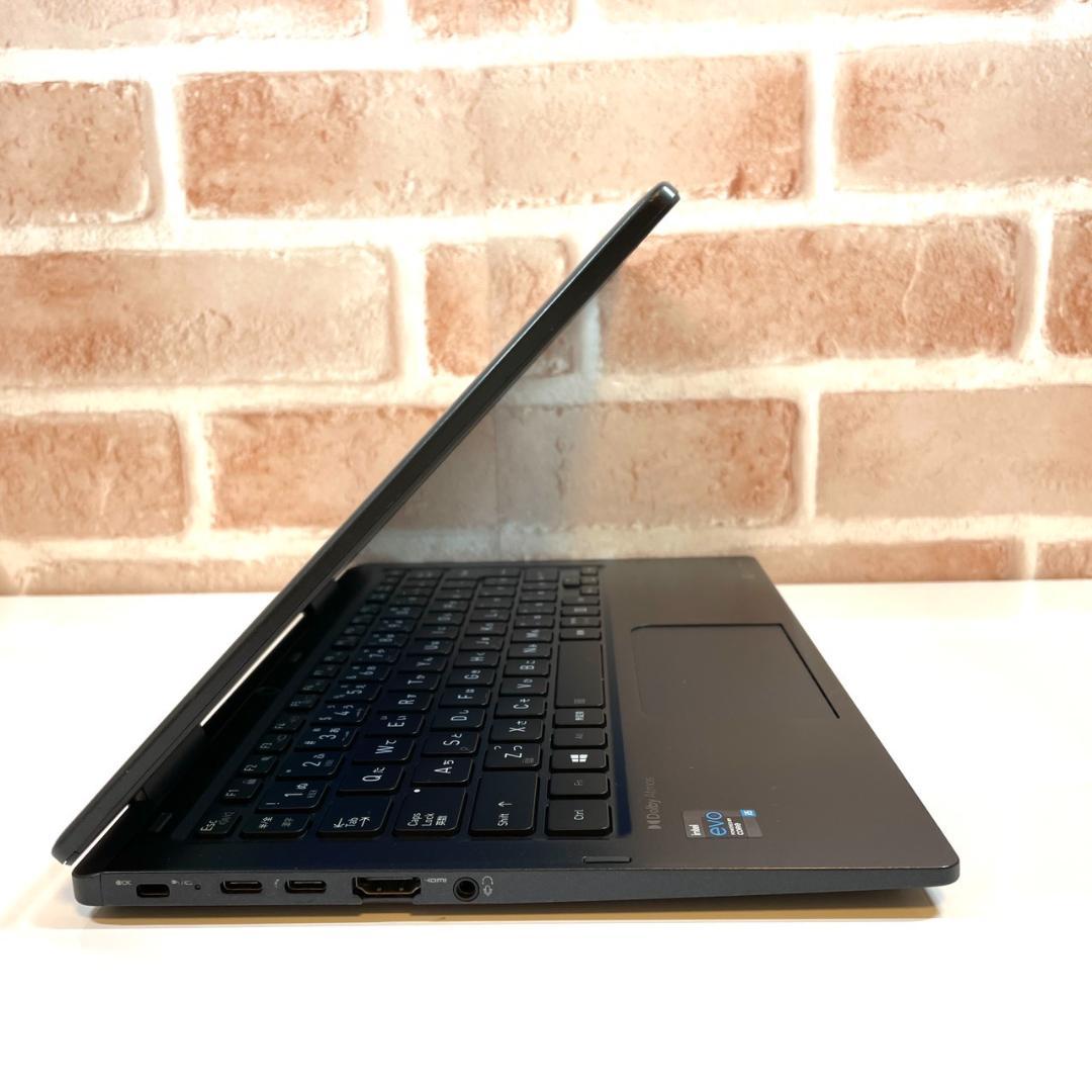 ★年末年始メガセール★ タッチパネル 2021年製 dynabook G80