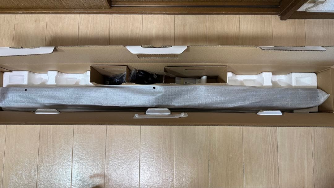 「超美品」SONYサウンドバーHT-A5000