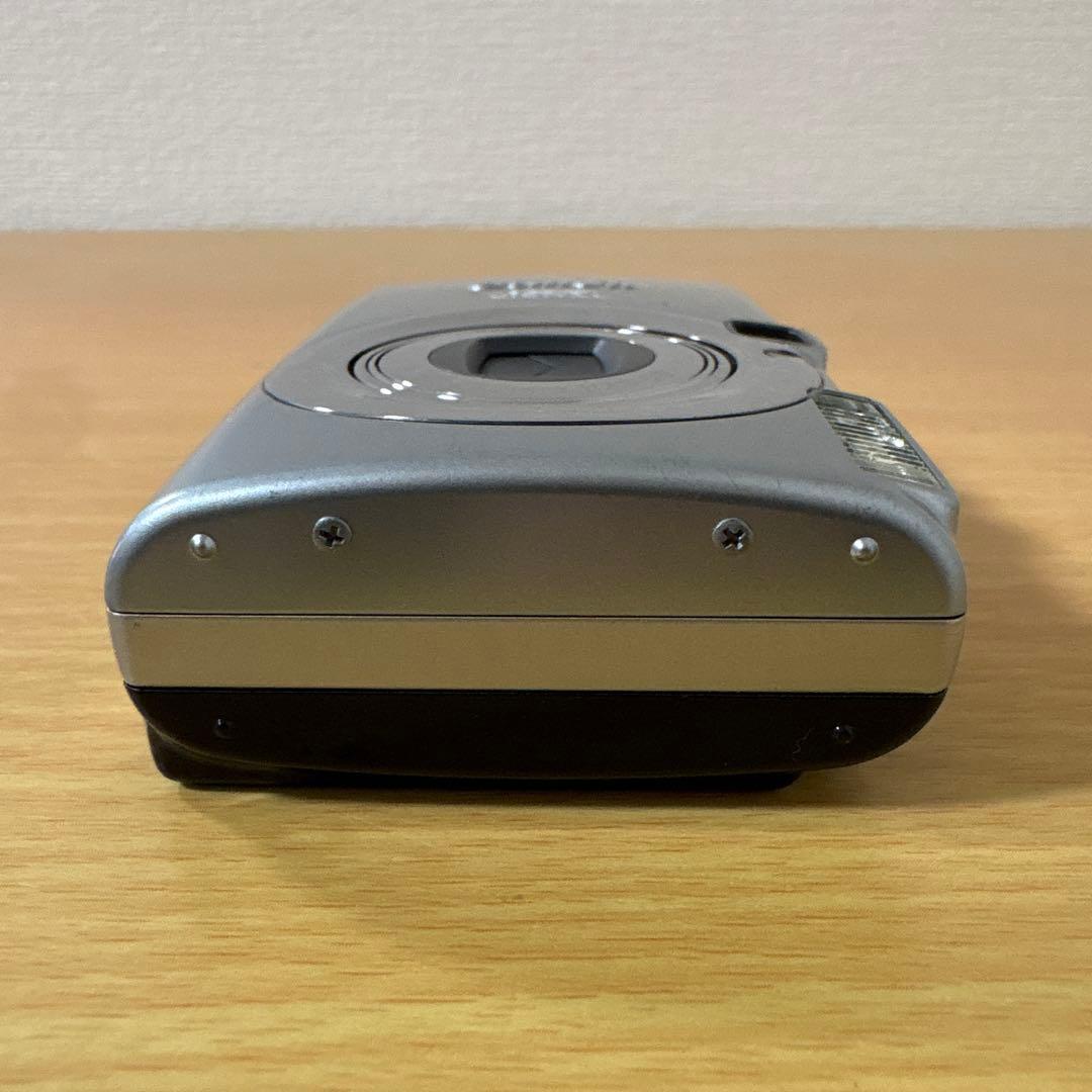 Canon IXY DIGITAL 800 IS デジタルカメラ PC1176