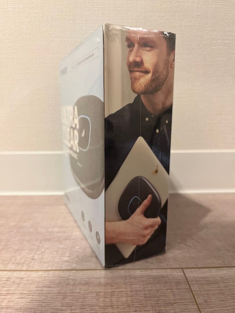 【新品未開封】ANKER PowerConf S3 ポータブルスピーカー