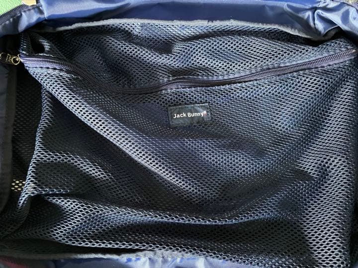 【新品】【非売品】ドラえもん　ジャックバニー　マルチバック