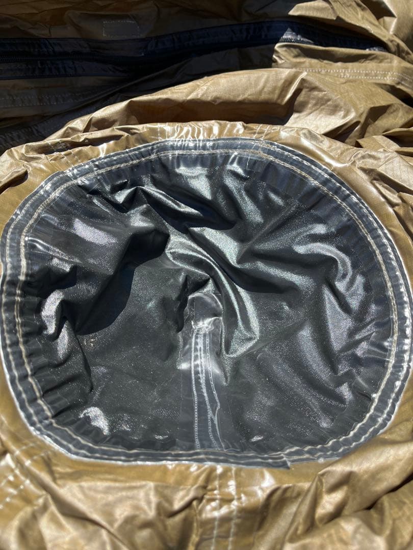 pomoly ポモリー　サークル6 テント