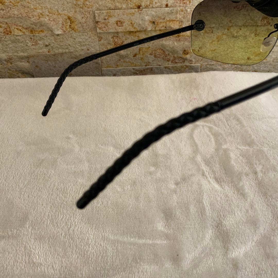 CHANEL グラデーションレンズ サングラス