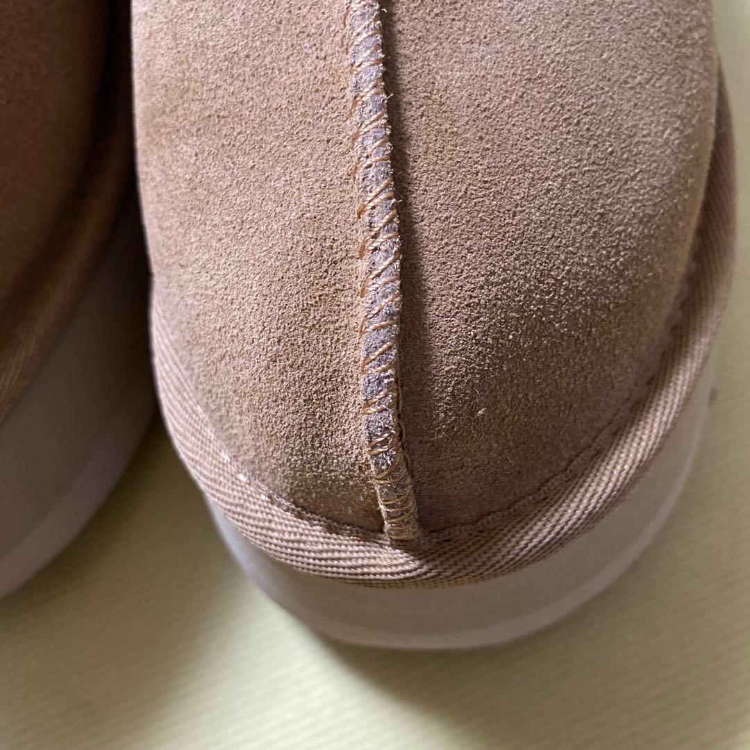UGG アグ TAZZ タズ 【商品説明欄必読】
