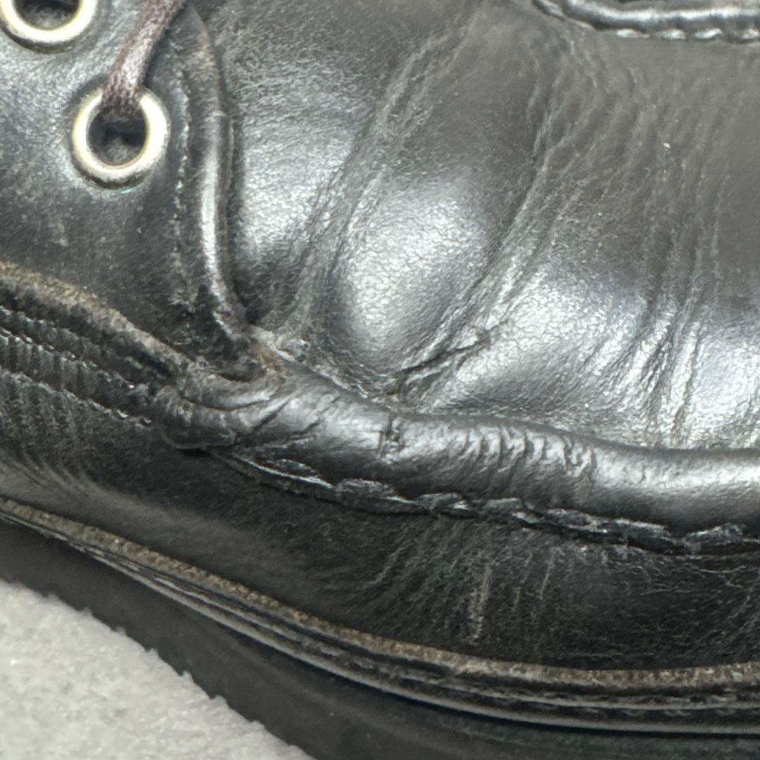 Russell Moccasin ラッセルモカシン 厚底最上級　モカシンブーツ