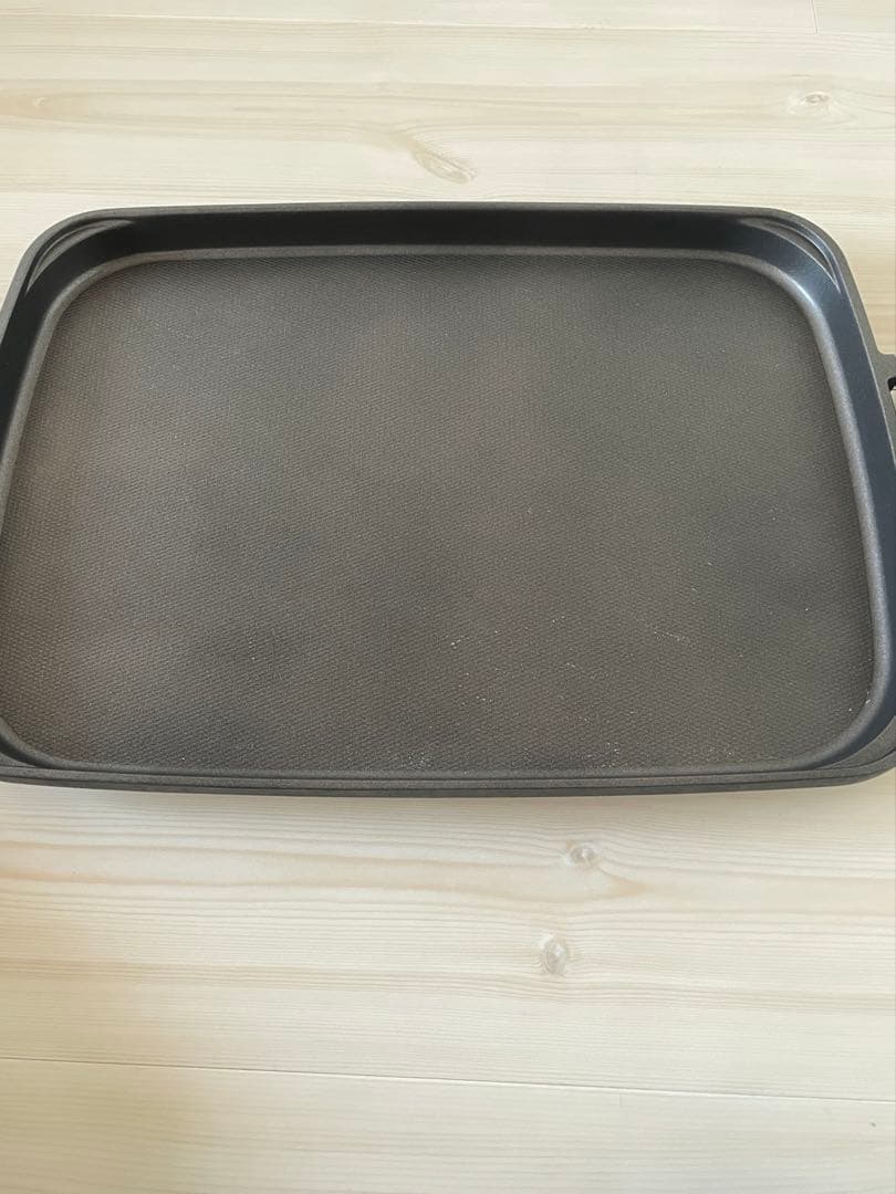 Zojirushi EA-GZ30 ホットプレート 23年製 たこ焼き お好焼き