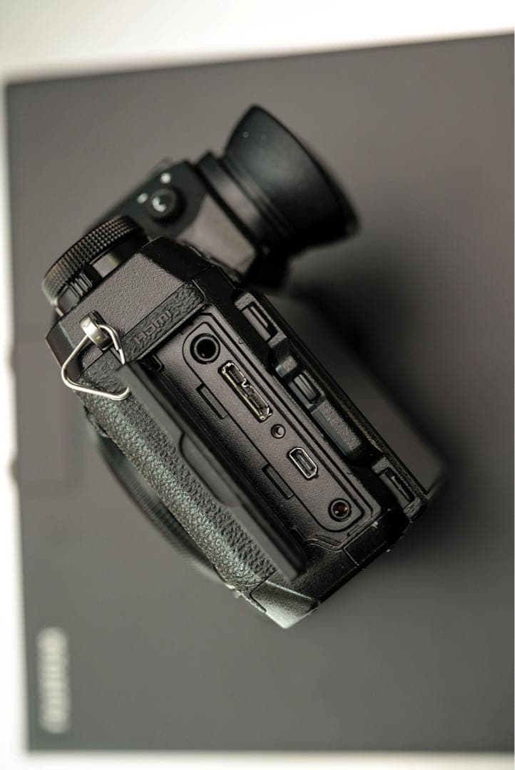 FUJIFILM X-H1 ボディのみ（箱他付属品あり）