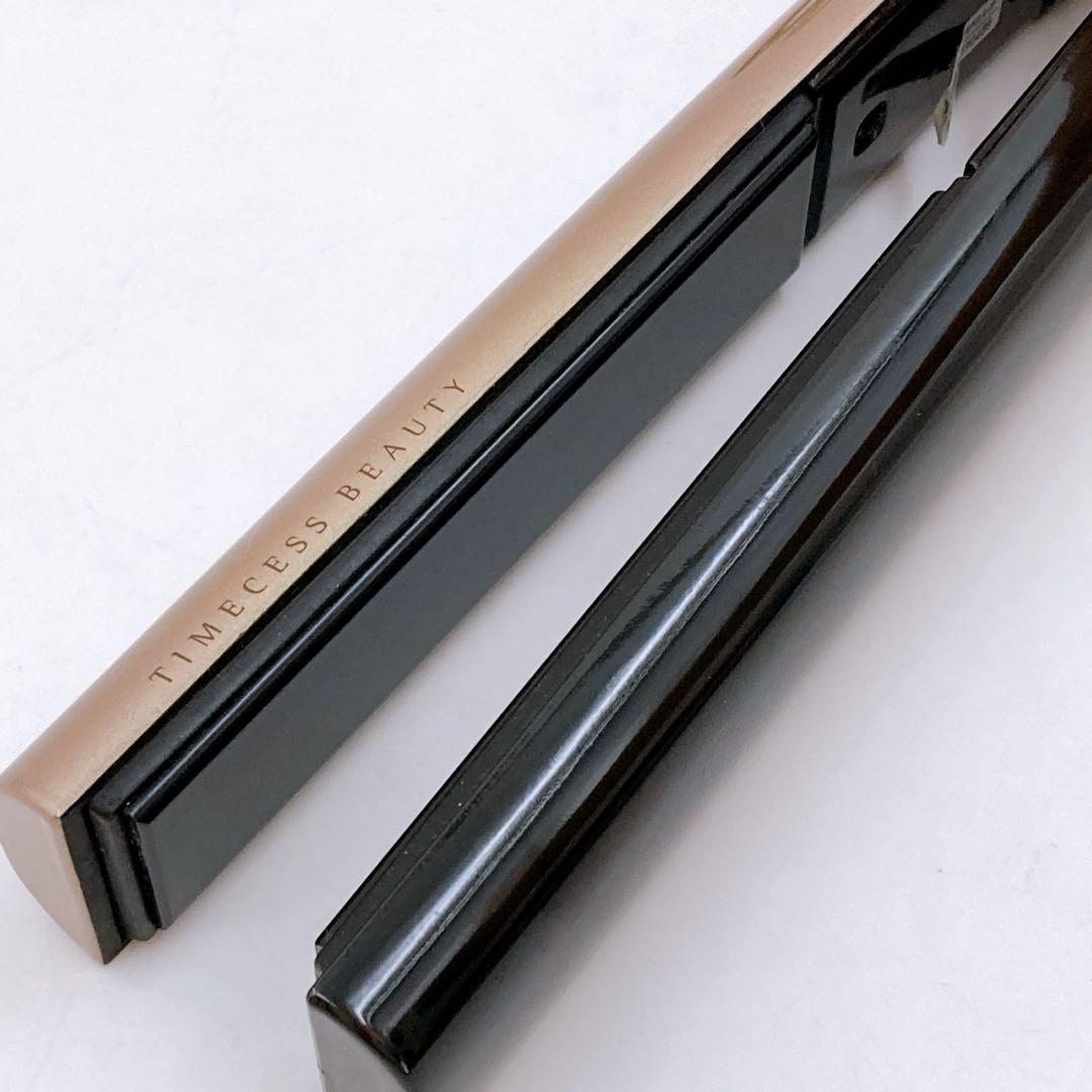 ヘアビューロン 4D Plus [ストレート] ジャンク品