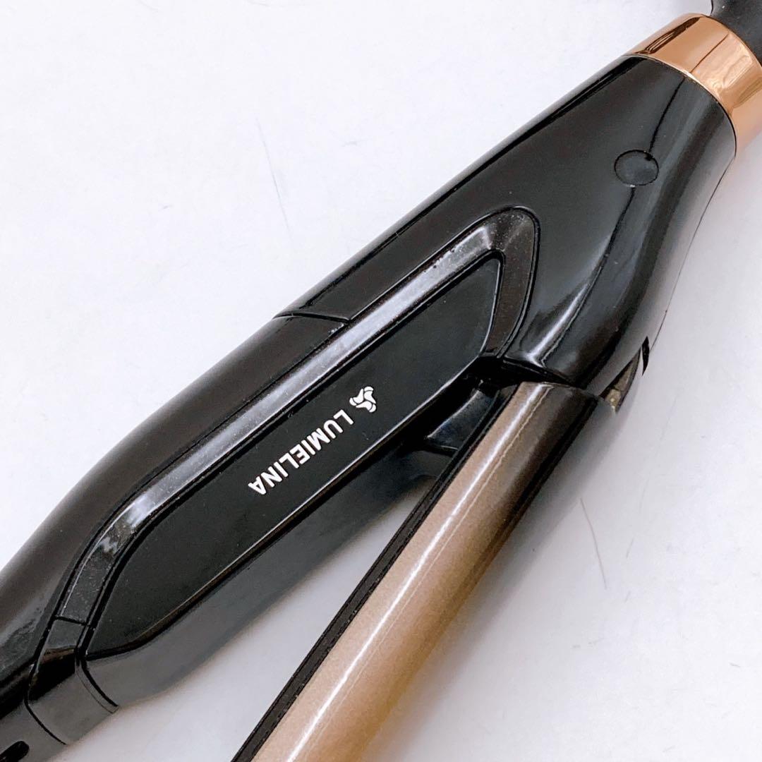 ヘアビューロン 4D Plus [ストレート] ジャンク品