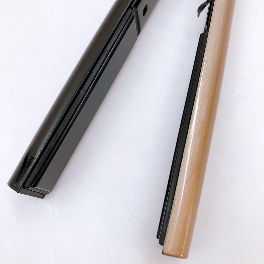 ヘアビューロン 4D Plus [ストレート] ジャンク品